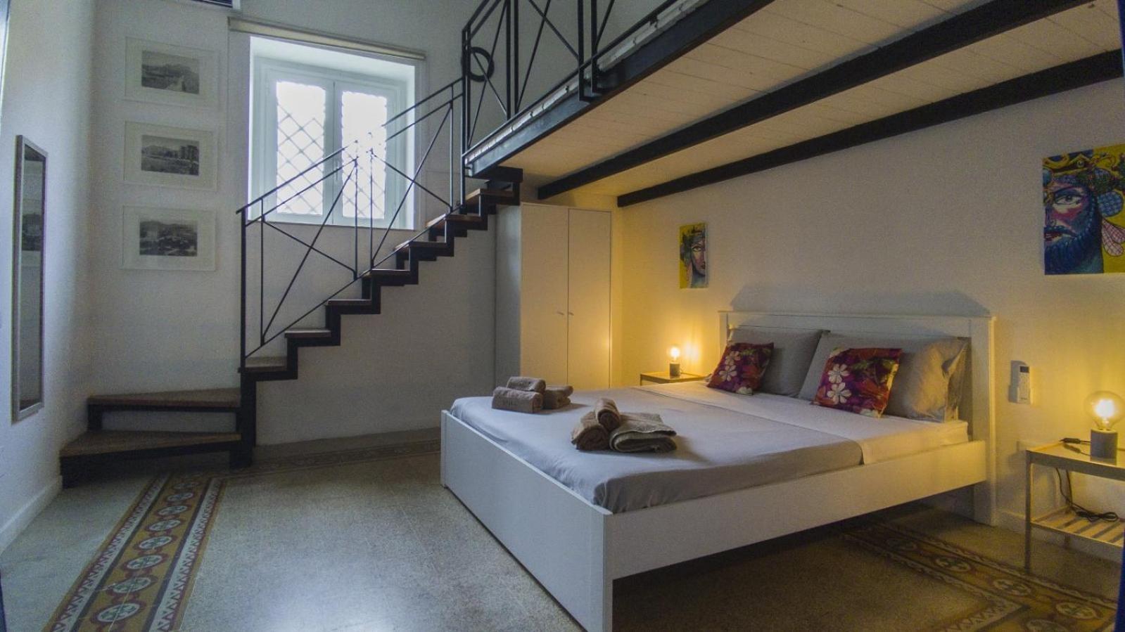 Cappuccini 145 R&p -parcheggio Gratis, 500m Dalla Cattedrale Apartment